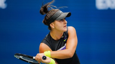 Bianca Andreescu