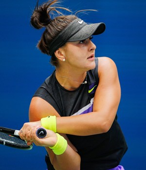 Bianca Andreescu