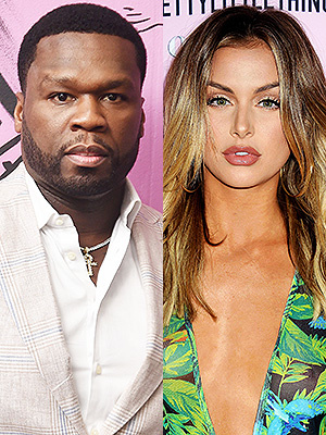 50 Cent & Lala Kent