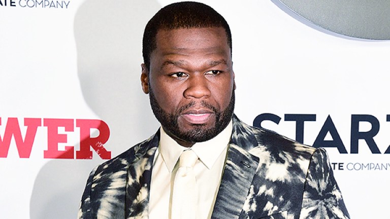 50 Cent’s Son Marquise Leaves Shady Comments About Him On Instagram ...