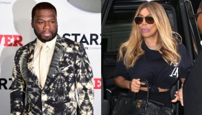 50 Cent, Wendy Williams