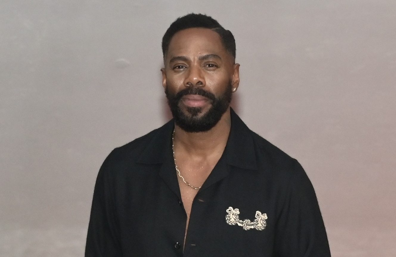 Colman Domingo Then & Now: Pics of the Actor Over the Years