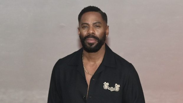Colman Domingo Then & Now: Pics of the Actor Over the Years