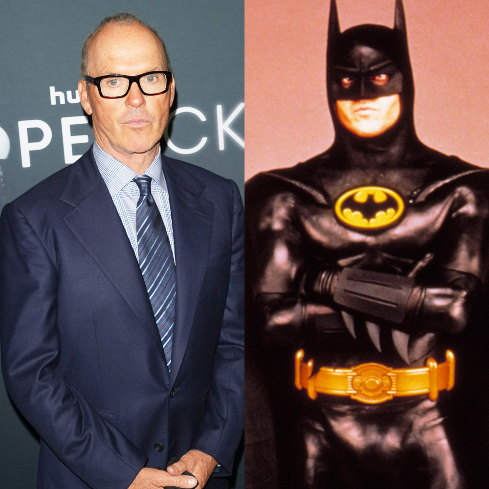 Batman: Stars Who've Played Superhero In Movies & TV – Hollywood Life