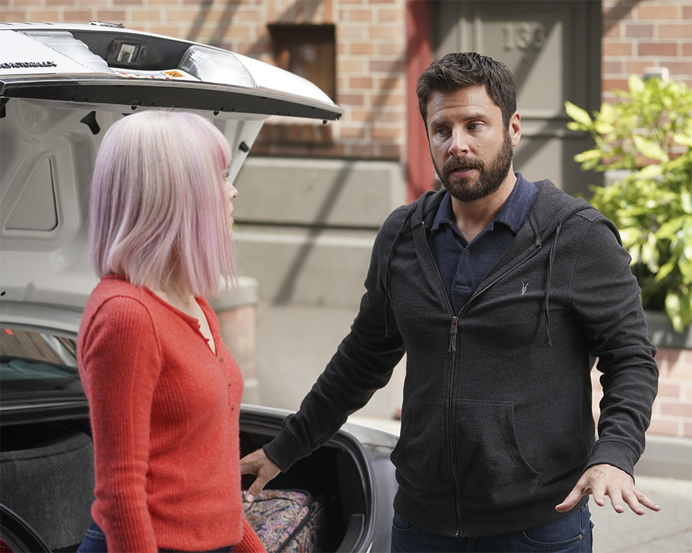 ALLISON MILLER, JAMES RODAY