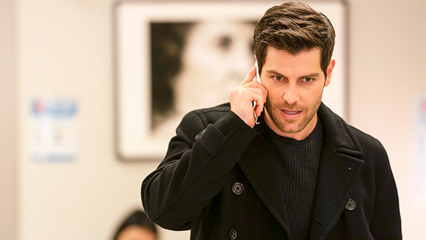 David Giuntoli