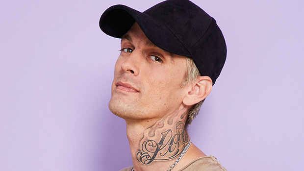 Aaron Carter