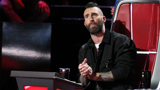 Where Is Adam Levine On ‘the Voice’ Season 17 His Absence