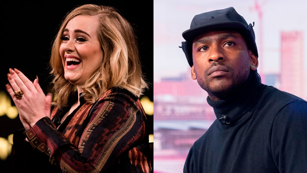 Adele Dating Skepta: Seeing Rapper 5 Months After Simon Konecki Split ...