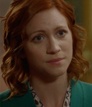 Brittany Snow