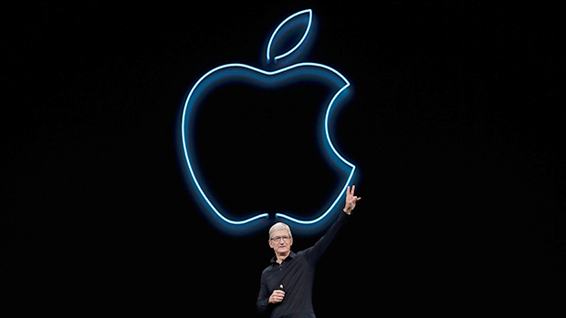 Tim Cook