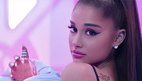 Ariana Grande
