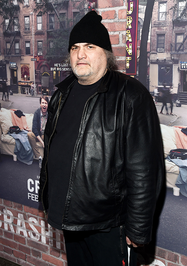 Artie Lange