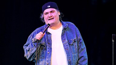 Artie Lange