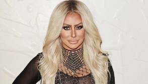 Aubrey O'Day