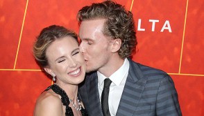 Barron Hilton II, Tessa Gräfin von Walderdorff