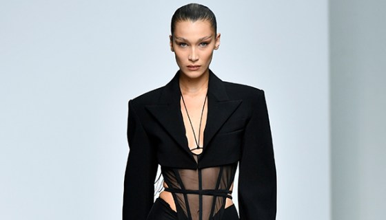 bella hadid