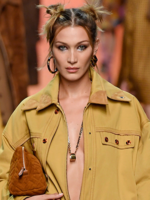 bella hadid
