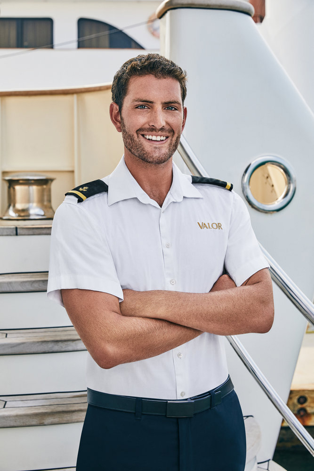 Below Deck - Season 7