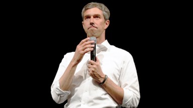 Beto O'Rourke