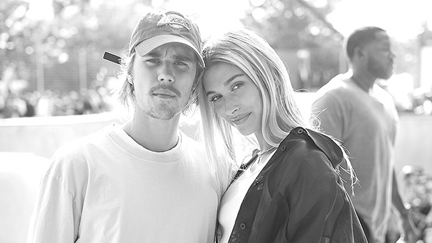 Justin Bieber, Hailey Baldwin