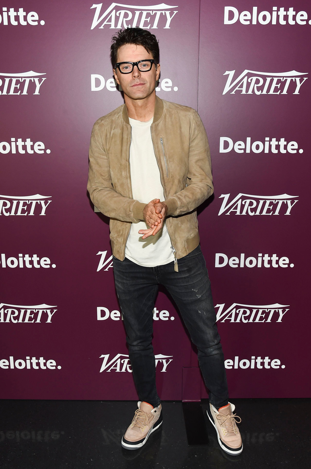 Variety Entertainment Marketing Summit, Los Angeles, USA - 21 Mar 2019