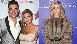 Brittany Cartwright & Jax Taylor