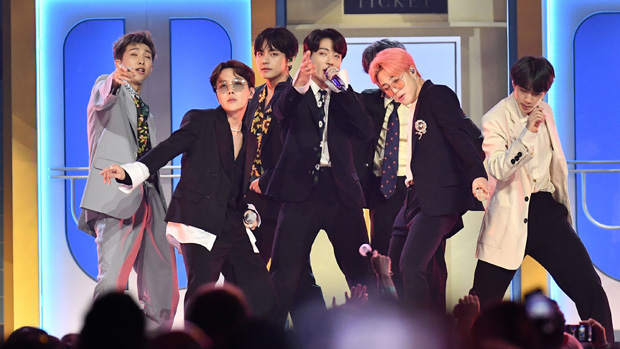 BTS ‘Ready To Continue’ Making Music & Touring After Ending Break ...