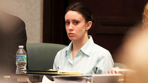 Where Is Casey Anthony Now? Her Life After She Went on Trial For Her Daughter’s Murder