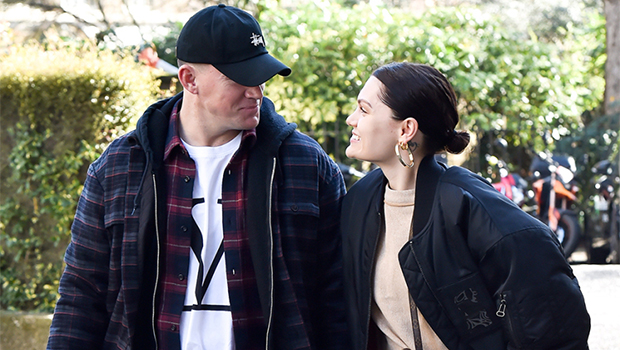 Channing Tatum, Jessie J