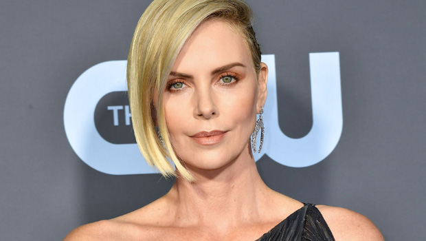 Charlize Theron