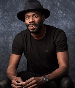 Colman Domingo