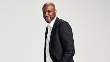 Lamar Odom