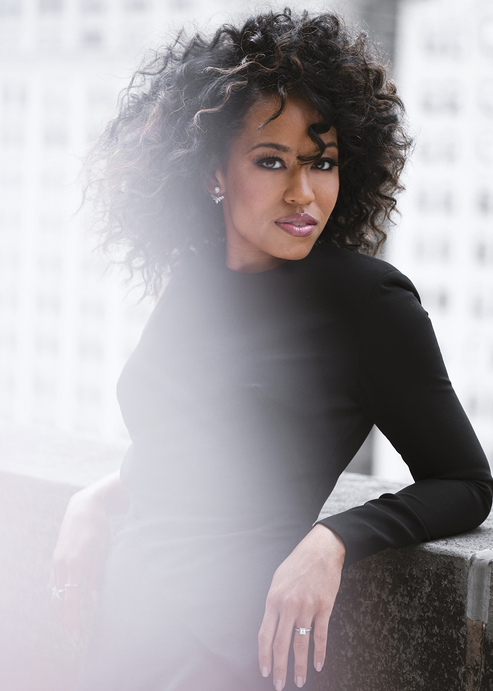 Dawn Lyen Garnder