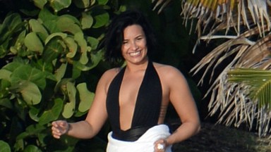 Demi Lovato