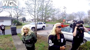 dog the bounty hunter