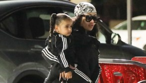 Dream Kardashian, Blac Chyna