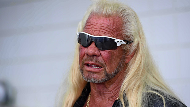 Duane 'Dog' Chapman