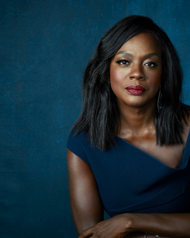 HOW TO GET AWAY WITH MURDER - ABC's "How To Get Away With Murder" stars Viola Davis as Professor Annalise Keating. (ABC/Brian Bowen Smith)