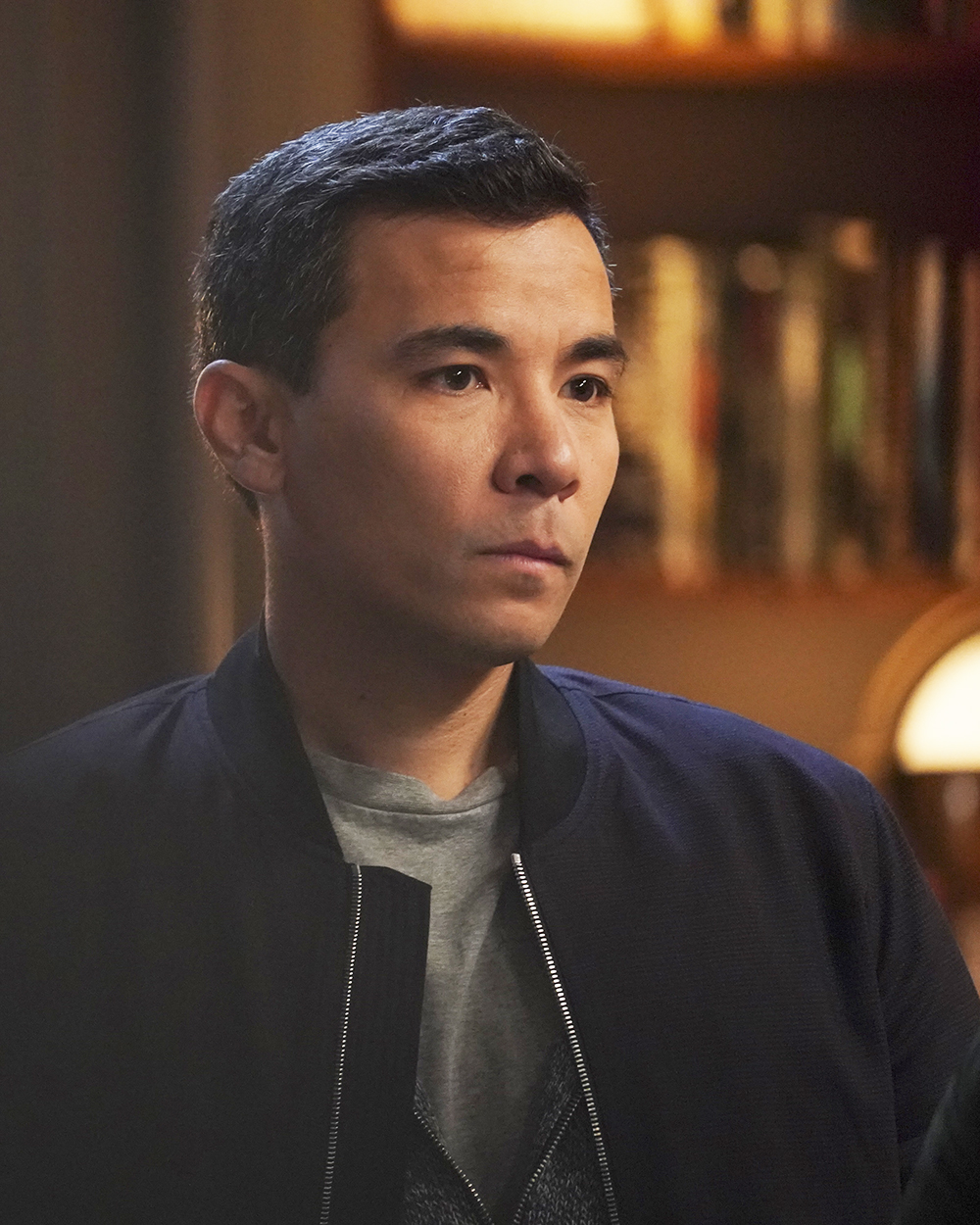 CONRAD RICAMORA