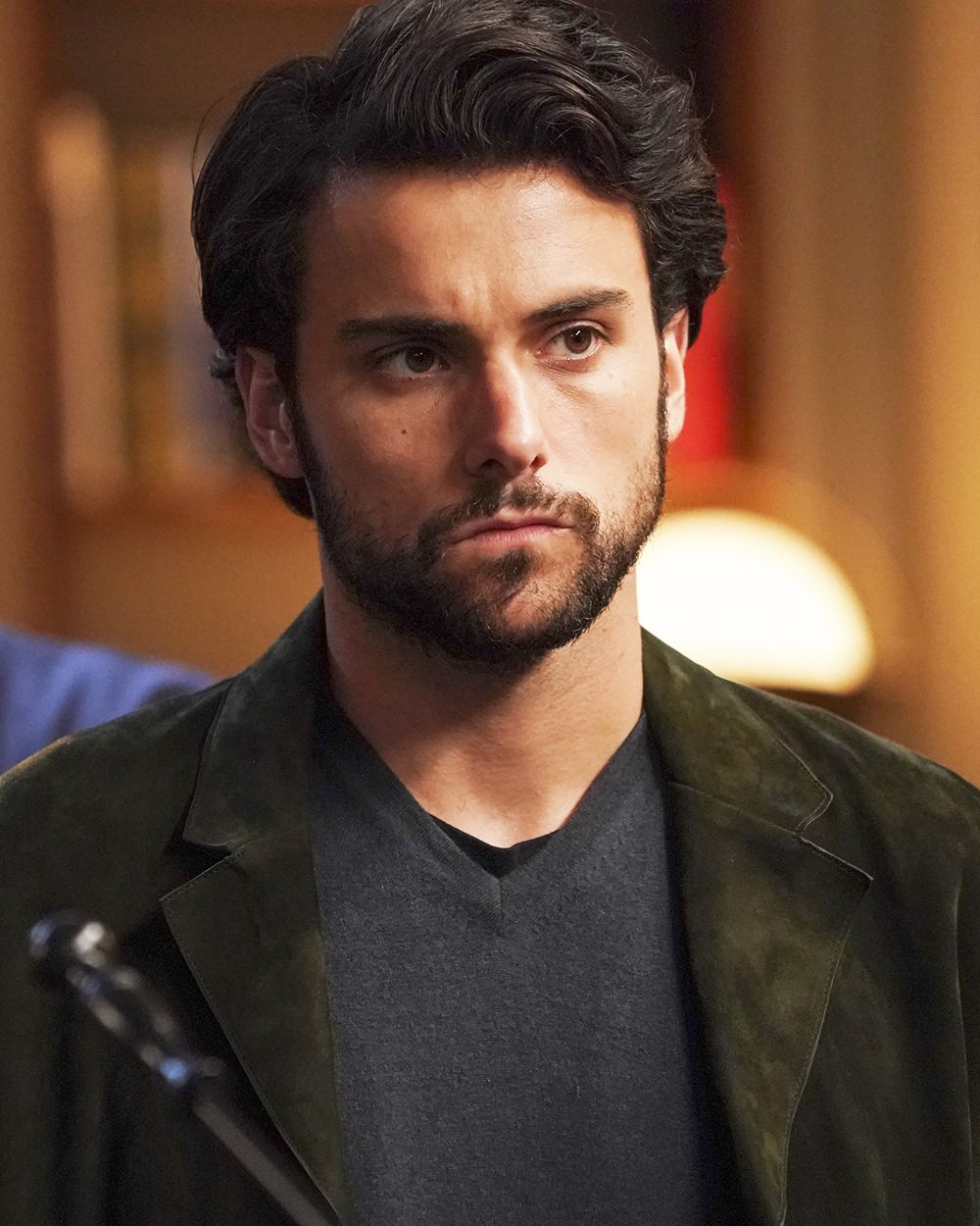 JACK FALAHEE