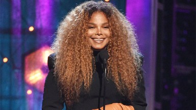 Janet Jackson New Song Jimmy Jam Interview