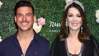 Jax Taylor & Lisa Vanderpump