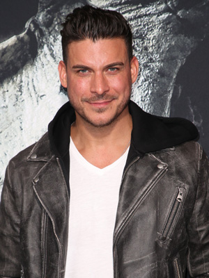 Jax Taylor