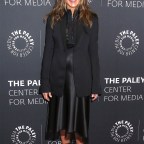 'The Morning Show' TV show screening, Arrivals, The Paley Center For Media, New York, USA - 29 Oct 2019