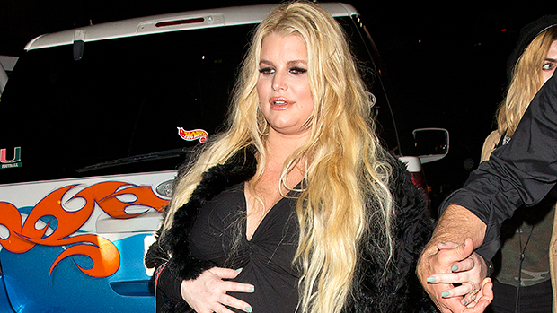 Jessica Simpson reveals secrets behind 100lbs weight loss