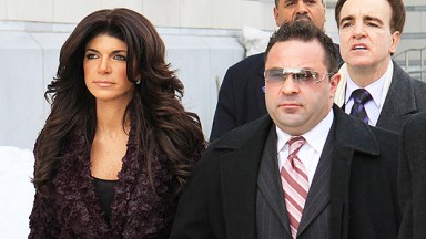 Joe Giudice