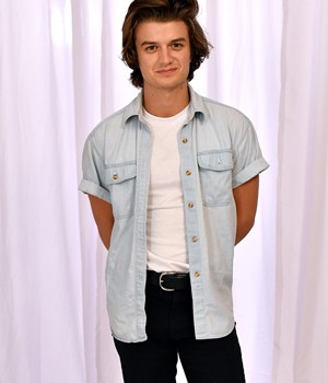 Joe Keery