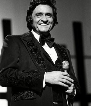 Johnny Cash