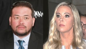 Jon Kate Gosselin